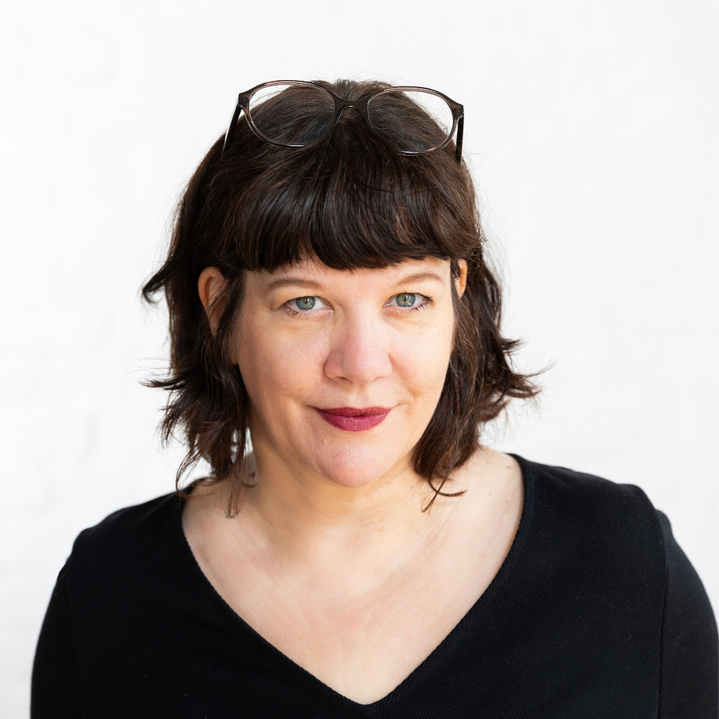 Antonia Klein Nikolaidis